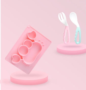 Why Choose Our Baby Silicone Suction Cup Dishes?